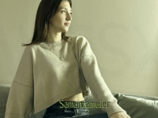 Samantameier