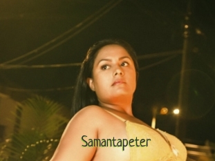 Samantapeter