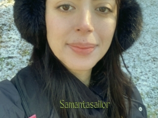 Samantasailor