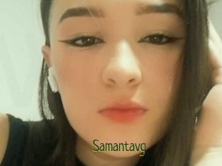 Samantavg