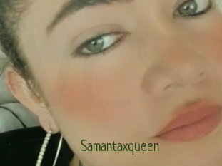 Samantaxqueen