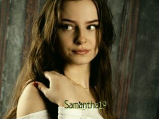 Samantha19