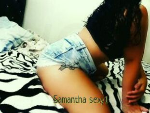 Samantha_sexy1