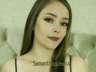 Samanthaajoness