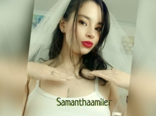 Samanthaamiler