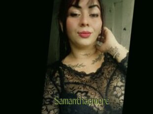 Samanthaamore