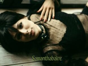 Samanthabaire