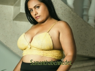 Samanthabennedet