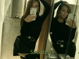 Samanthabev