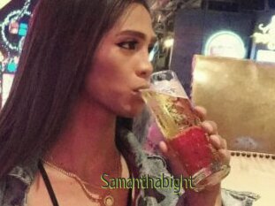 Samanthabight