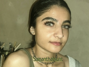 Samanthablunt