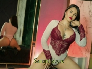 Samanthabone