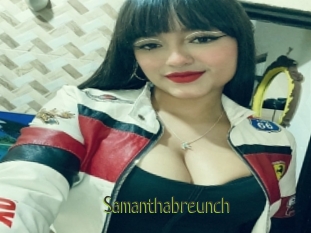 Samanthabreunch