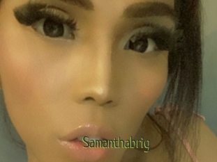 Samanthabrig