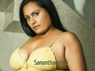 Samanthacerati