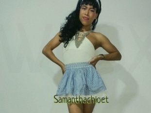 Samanthachloet