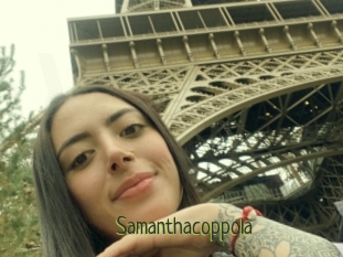 Samanthacoppola