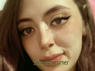 Samanthacorner
