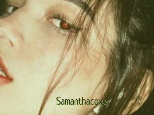 Samanthacoxxs