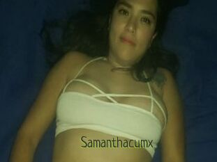 Samanthacumx