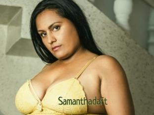Samanthadaft