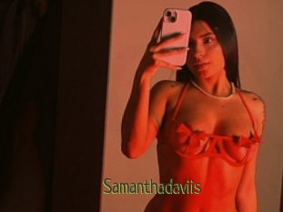 Samanthadaviis