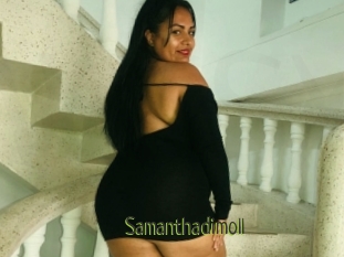 Samanthadimoll