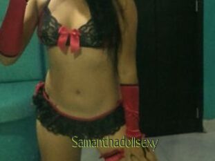 Samanthadollsexy