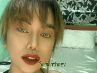 Samanthaev