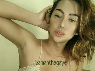 Samanthagaye