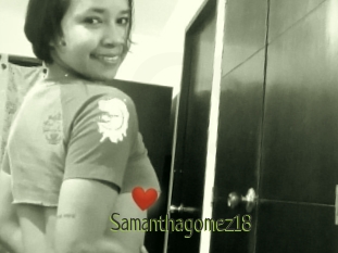 Samanthagomez18