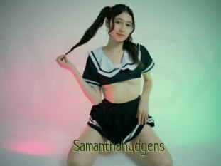 Samanthahudgens