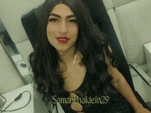 Samanthaklein29