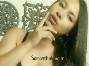 Samanthalamour