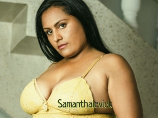 Samanthaleviok