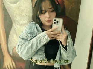 Samanthalindeman
