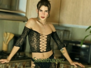 Samanthalopez