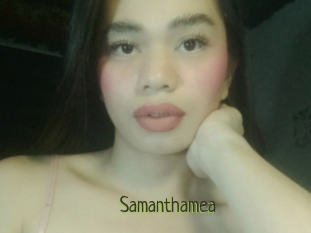 Samanthamea