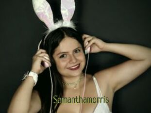 Samanthamorris