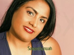 Samanthanoah