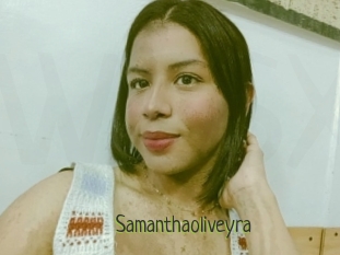 Samanthaoliveyra