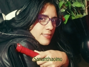 Samanthaolmo