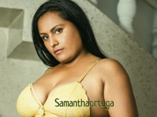 Samanthaortega