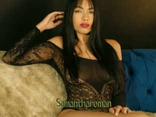 Samantharoman