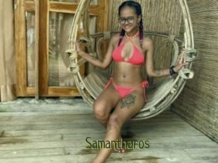 Samantharos