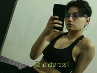 Samantharossii