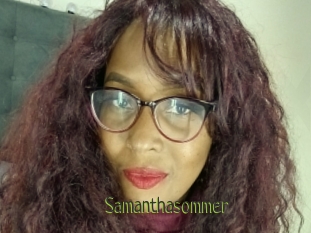 Samanthasommer