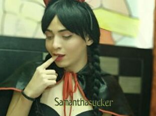Samanthasucker
