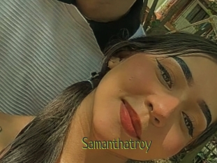 Samanthatroy
