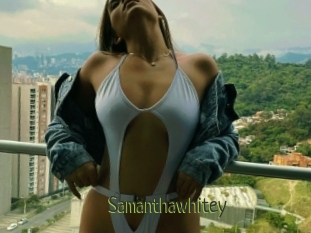Samanthawhitey